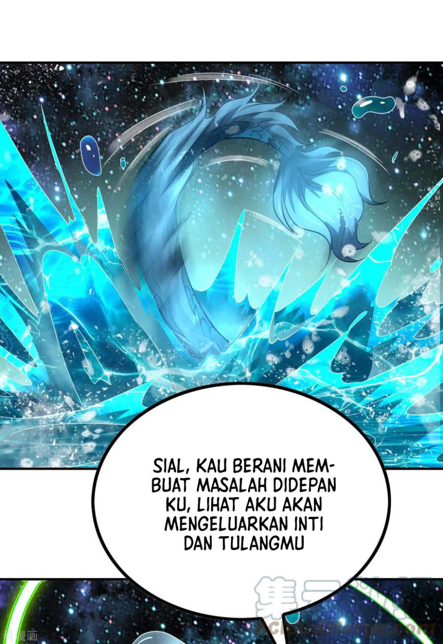 Useless First Son-In-Law Bab 139 halaman 25