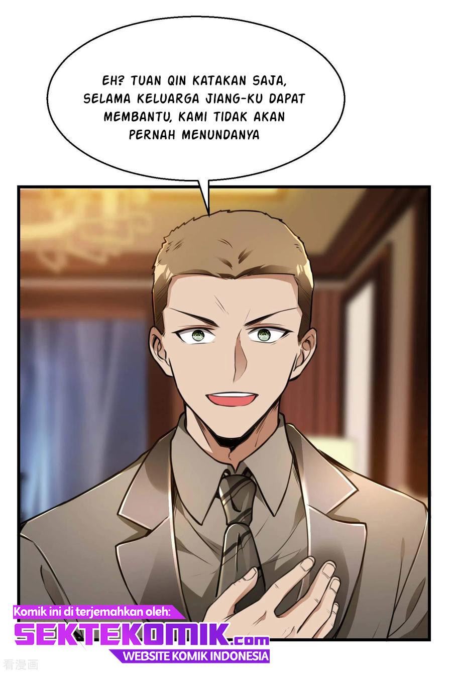 Useless First Son-In-Law chapter 14 halaman 2