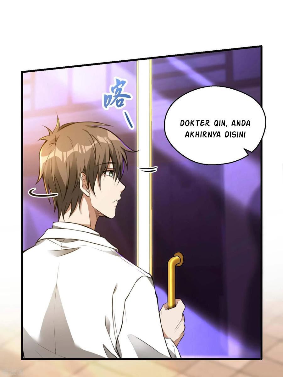 Useless First Son-In-Law chapter 14 halaman 13