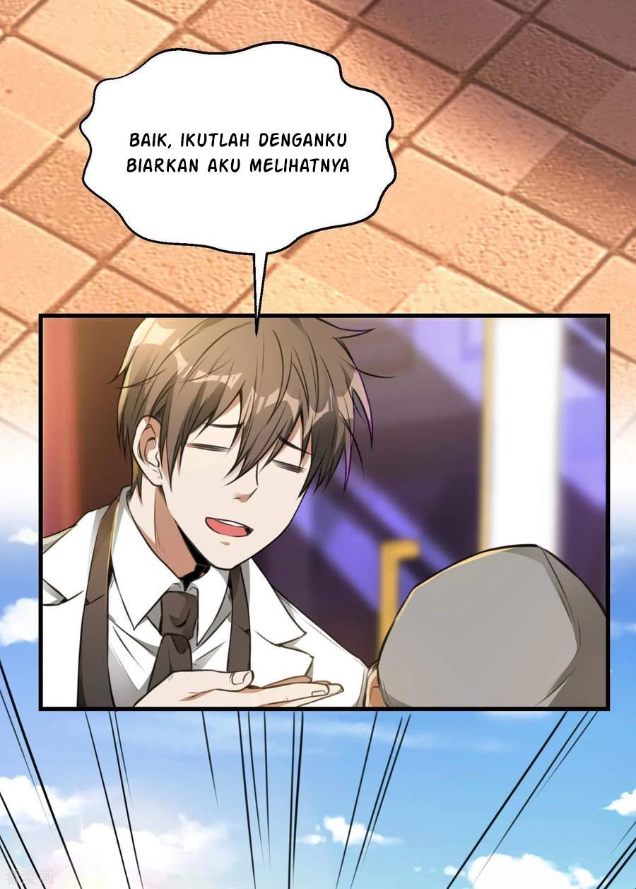 Useless First Son-In-Law chapter 14 halaman 15