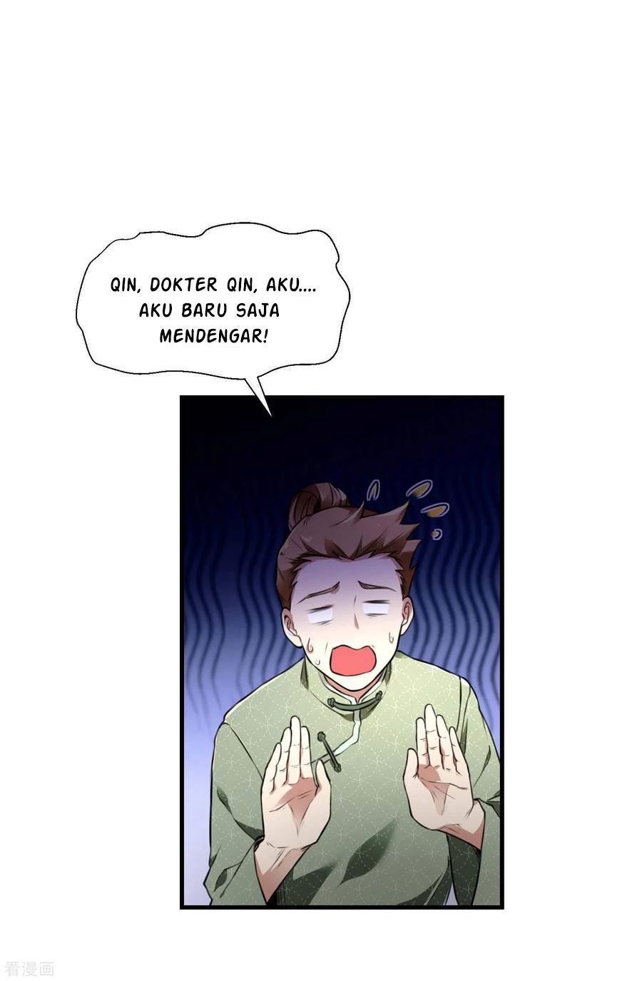 Useless First Son-In-Law chapter 14 halaman 23