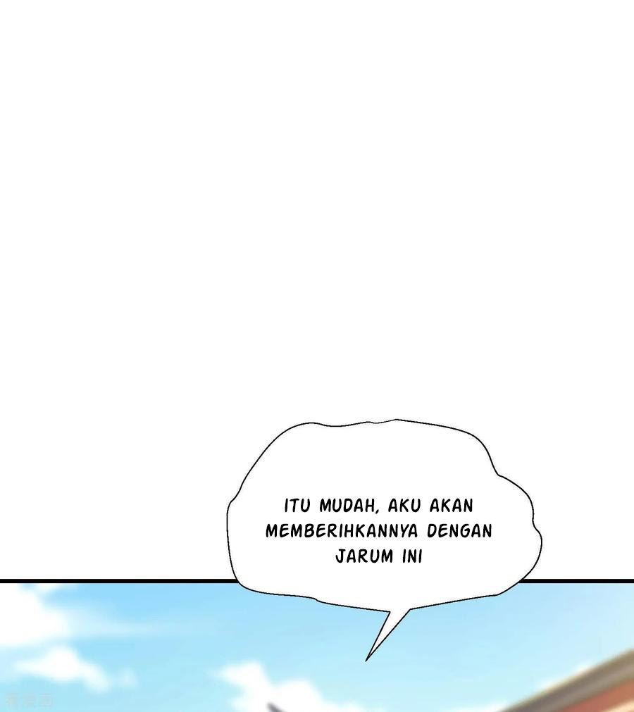 Useless First Son-In-Law chapter 14 halaman 30