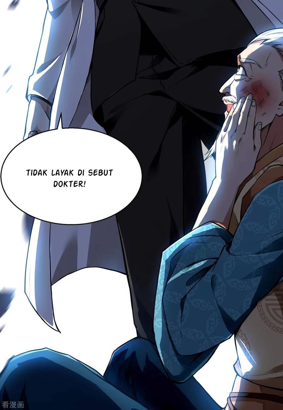 Useless First Son-In-Law chapter 14 halaman 39