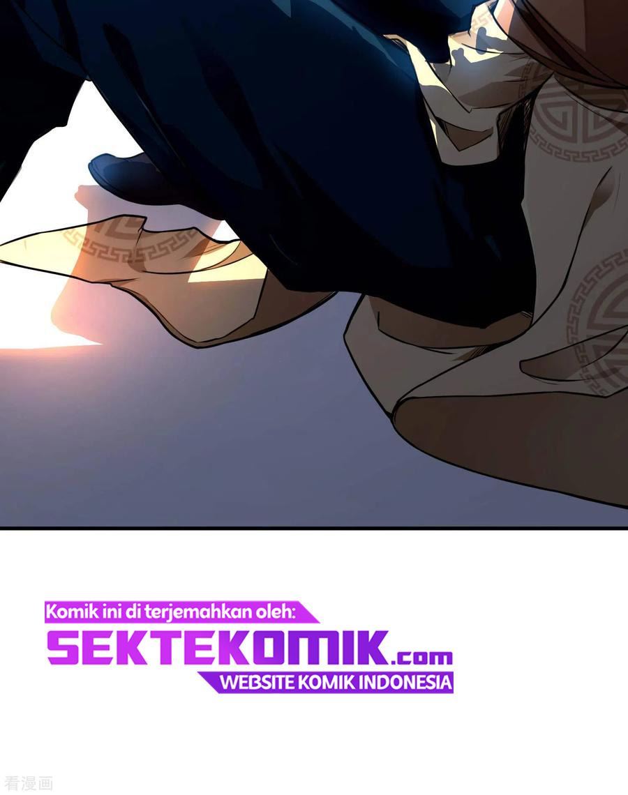 Useless First Son-In-Law chapter 14 halaman 40