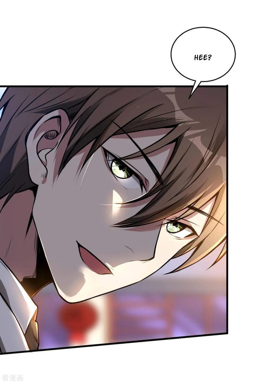 Useless First Son-In-Law chapter 14 halaman 50