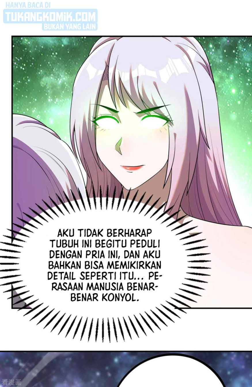 Useless First Son-In-Law chapter 140 halaman 5