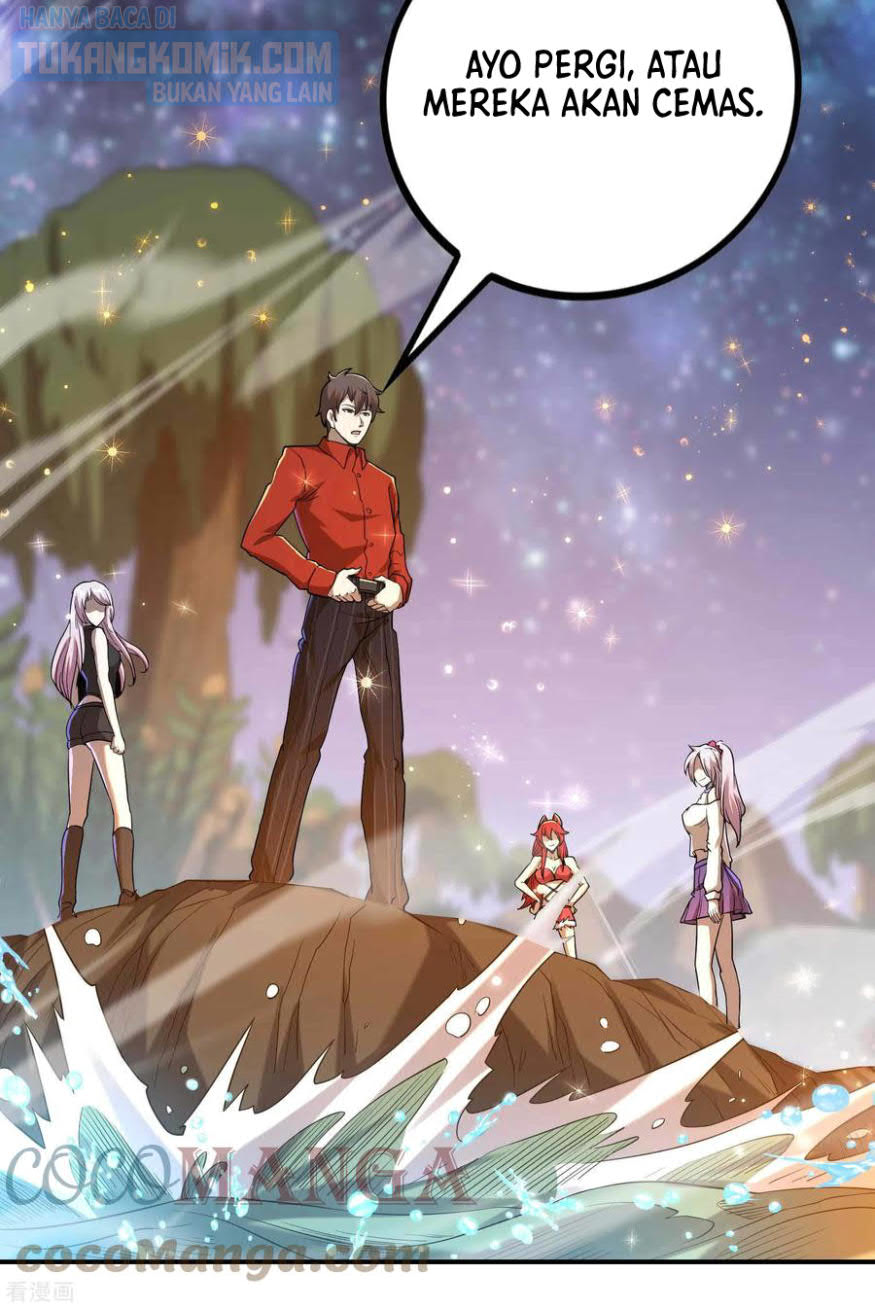 Useless First Son-In-Law chapter 140 halaman 6