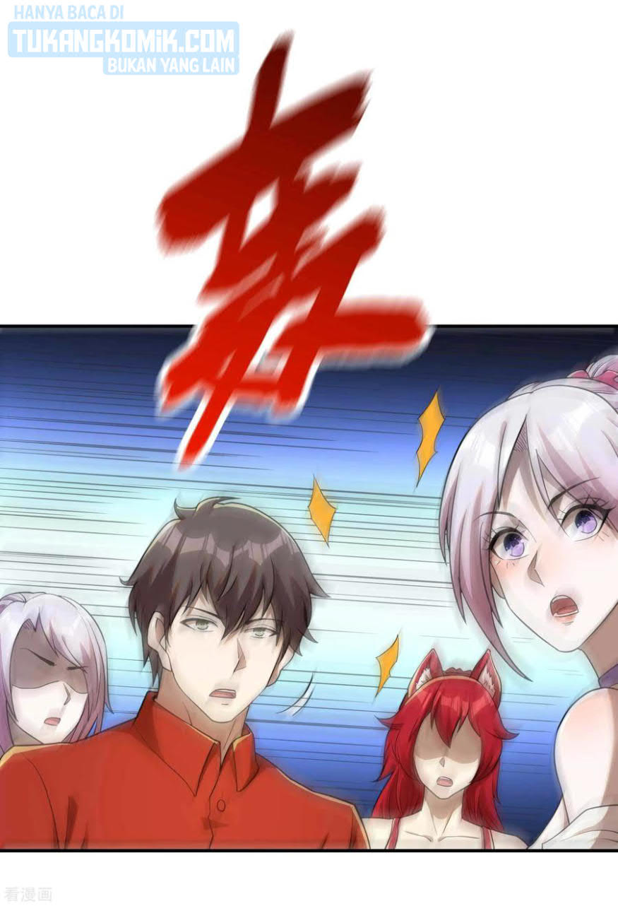 Useless First Son-In-Law chapter 140 halaman 7