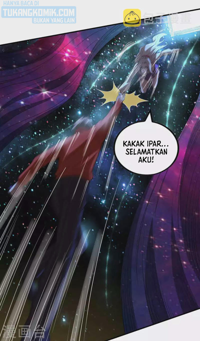 Useless First Son-In-Law Bab 141 halaman 3
