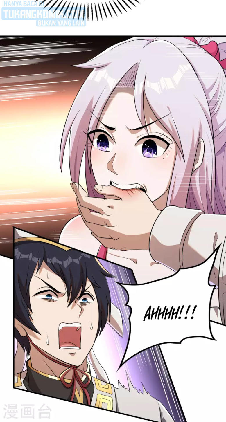 Useless First Son-In-Law chapter 142 halaman 6