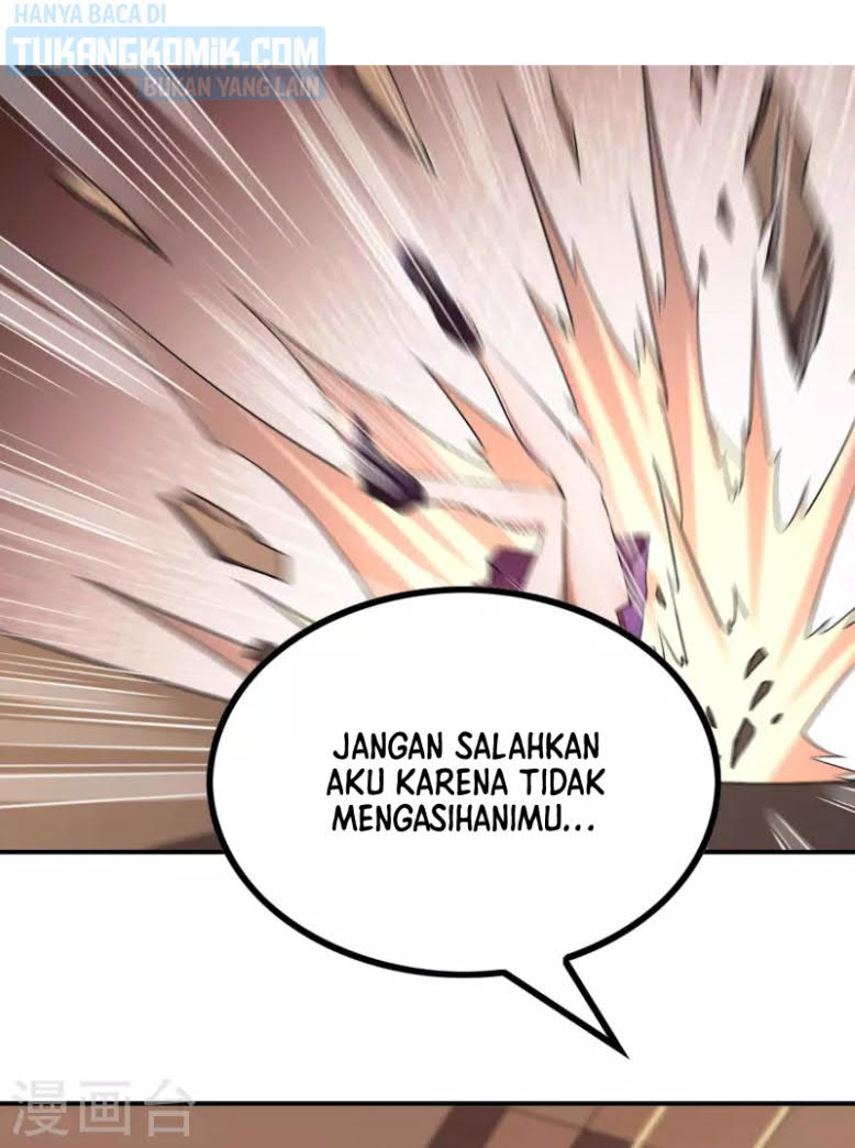 Useless First Son-In-Law chapter 142 halaman 9