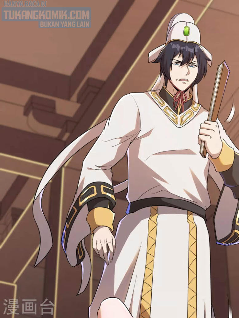 Useless First Son-In-Law chapter 142 halaman 10