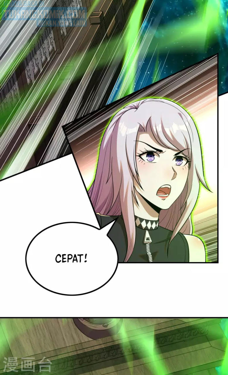 Useless First Son-In-Law chapter 142 halaman 13