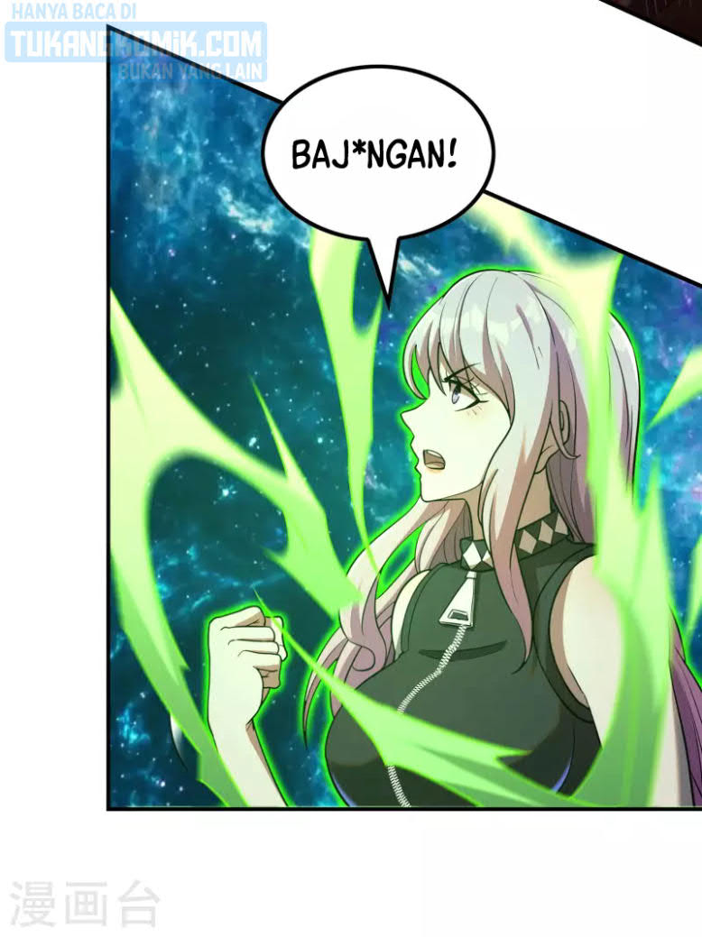 Useless First Son-In-Law chapter 143 halaman 7