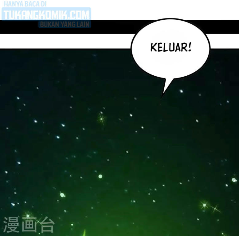 Useless First Son-In-Law chapter 143 halaman 19