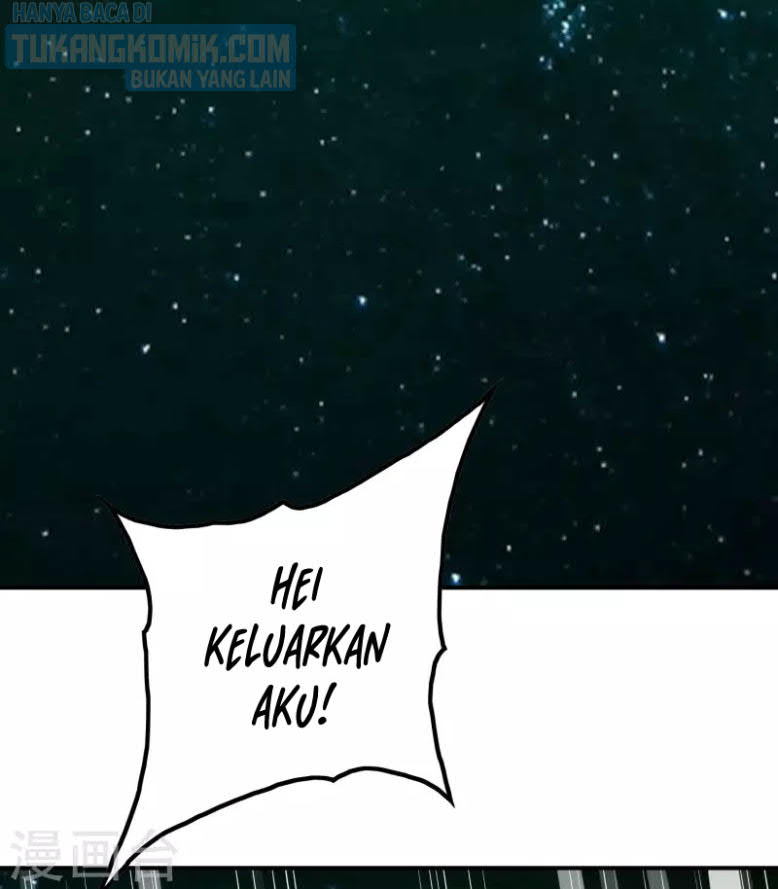 Useless First Son-In-Law chapter 143 halaman 21