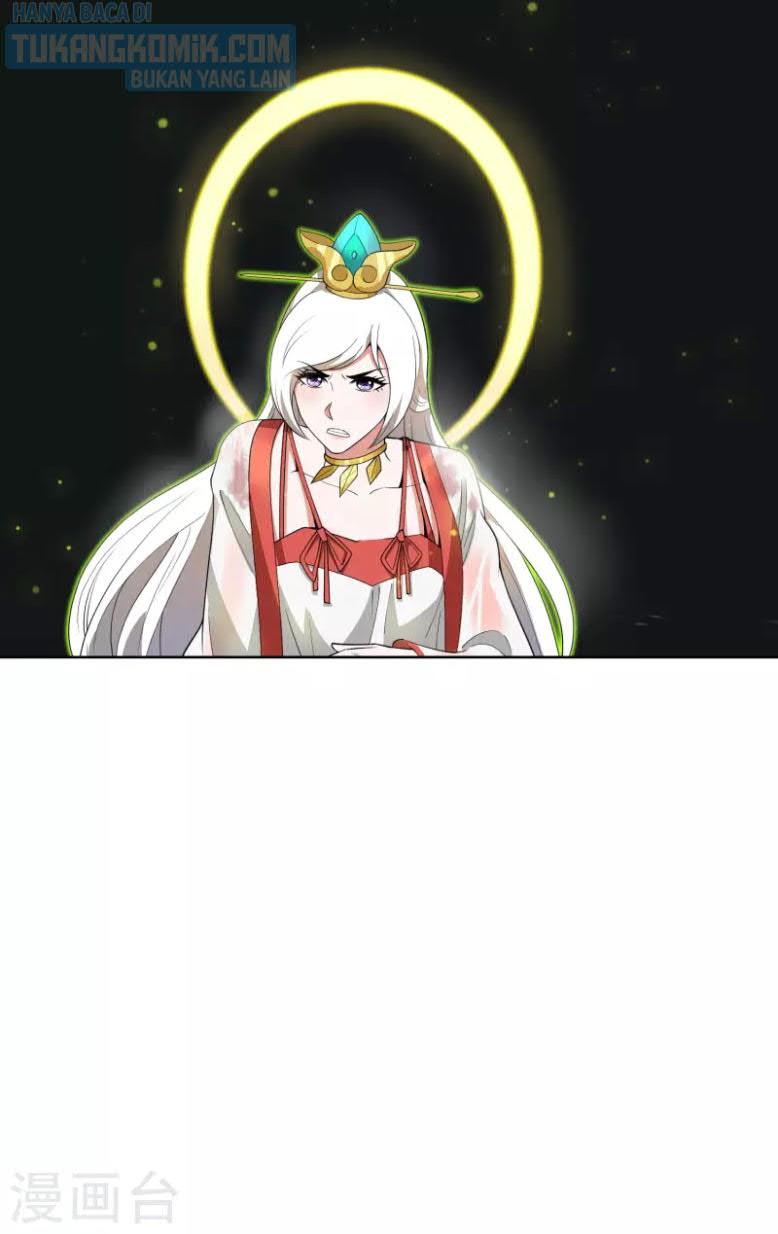 Useless First Son-In-Law chapter 143 halaman 28