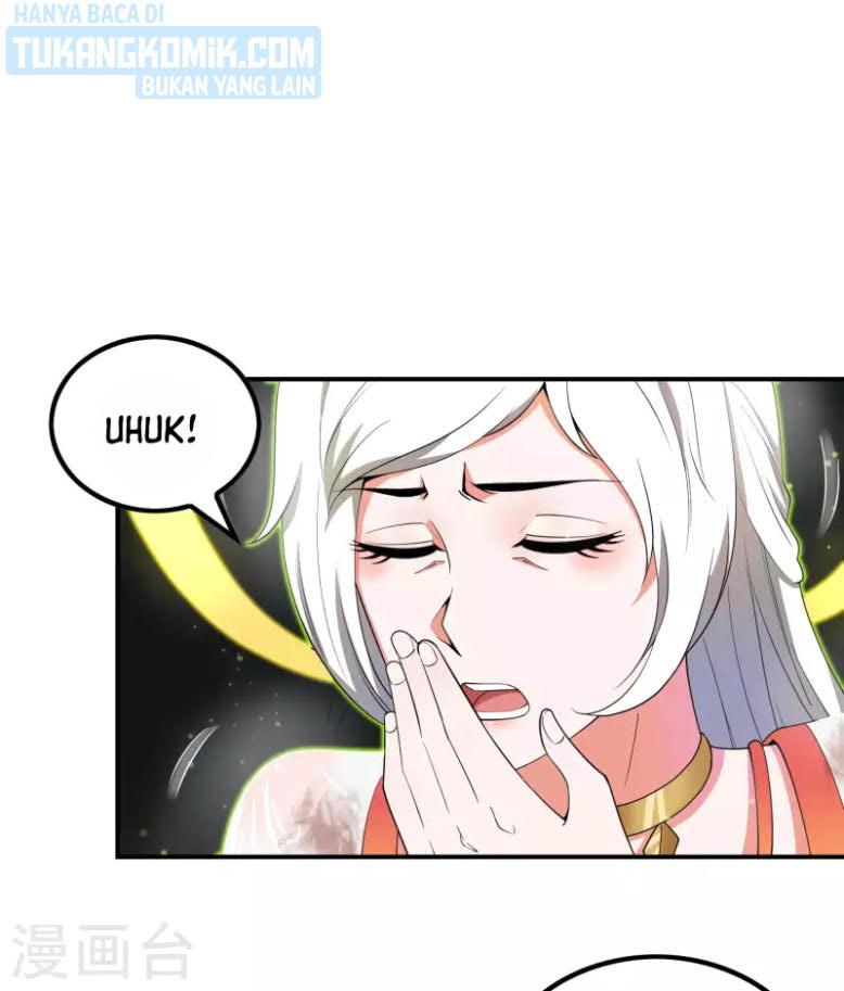 Useless First Son-In-Law chapter 143 halaman 30