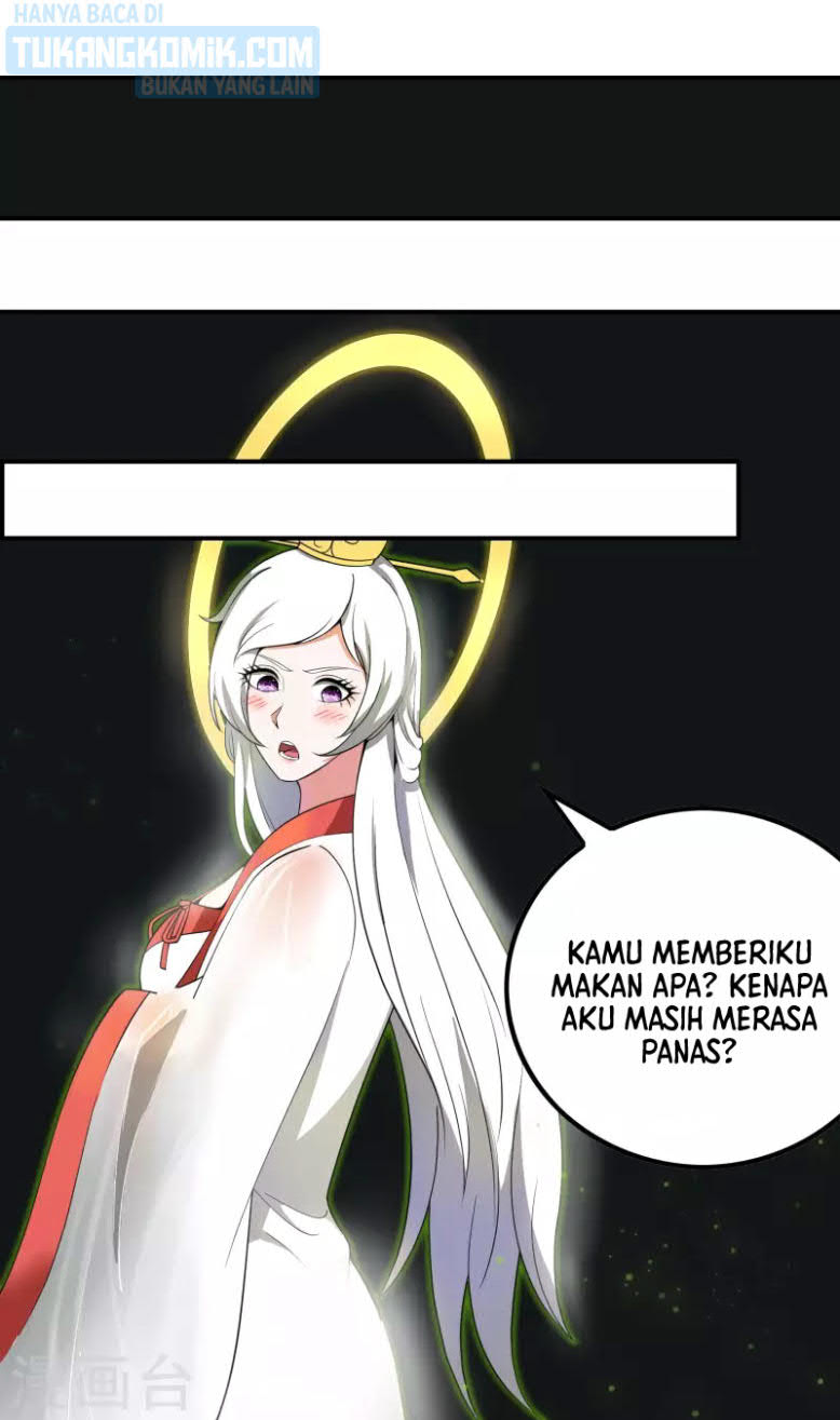 Useless First Son-In-Law chapter 143 halaman 37