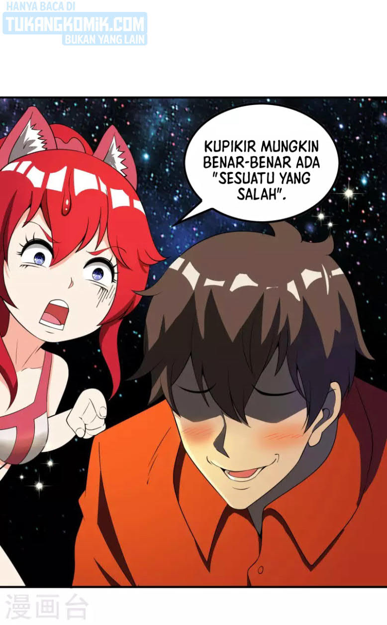 Useless First Son-In-Law chapter 143 halaman 41