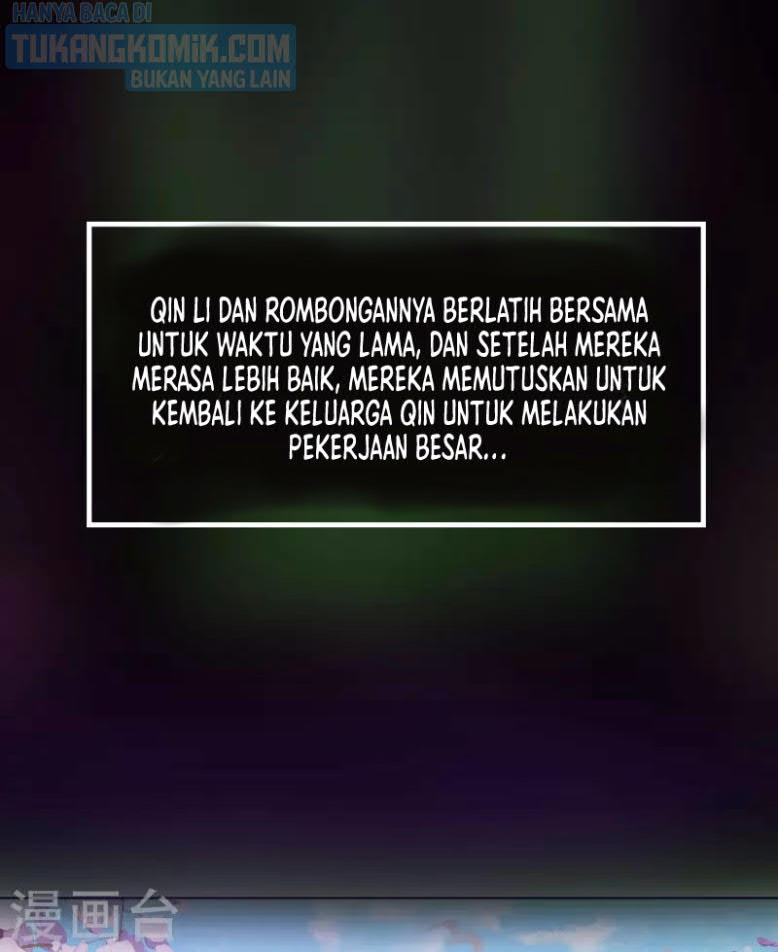 Useless First Son-In-Law Bab 144 halaman 4