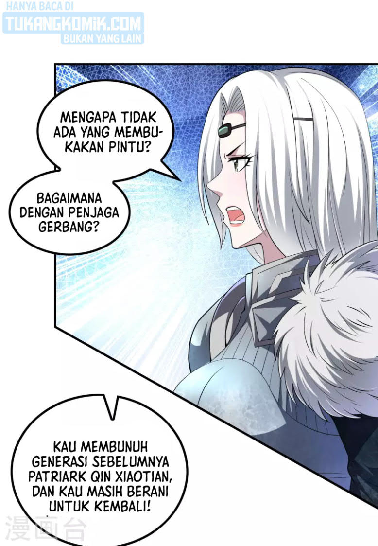 Useless First Son-In-Law Bab 144 halaman 8