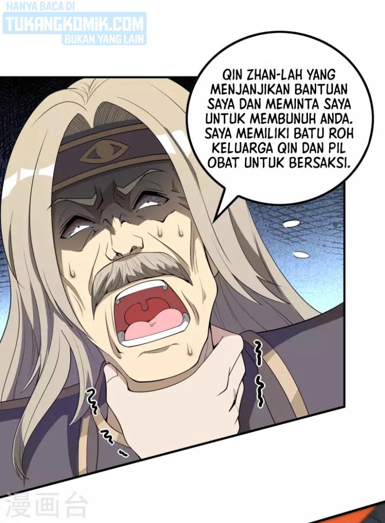 Useless First Son-In-Law Bab 144 halaman 24