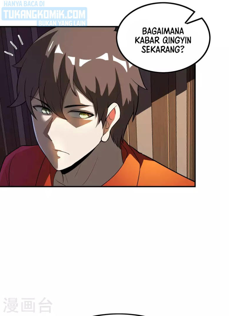 Useless First Son-In-Law chapter 145 halaman 6