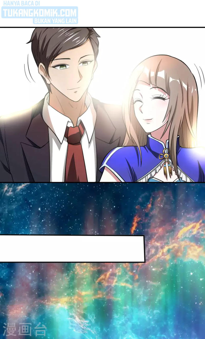 Useless First Son-In-Law chapter 145 halaman 27
