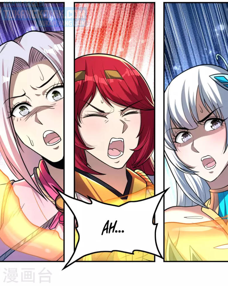 Useless First Son-In-Law chapter 145 halaman 49