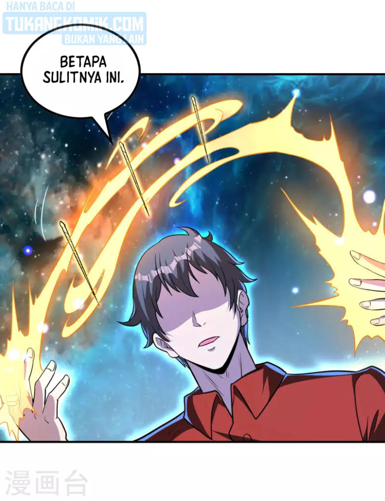 Useless First Son-In-Law chapter 145 halaman 51