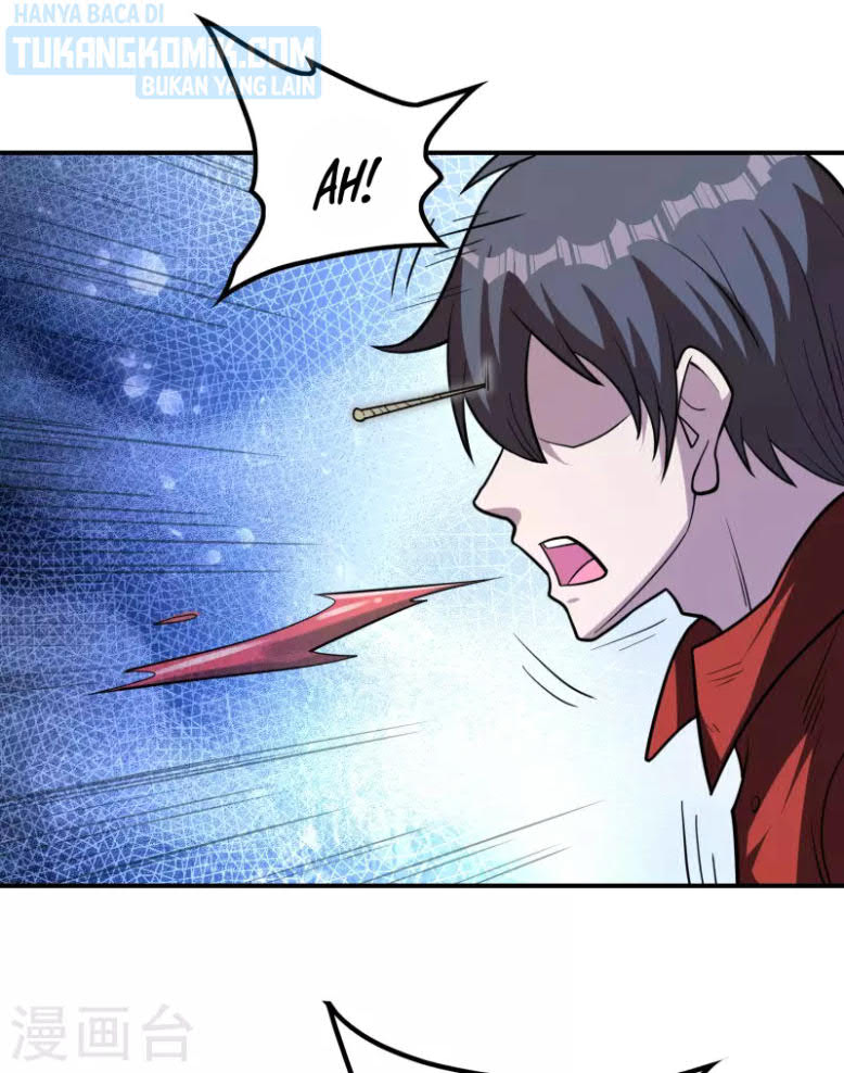 Useless First Son-In-Law chapter 145 halaman 53