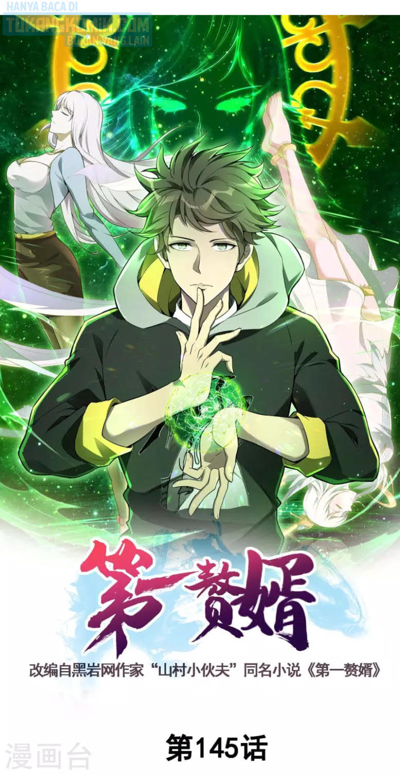 Useless First Son-In-Law chapter 146 halaman 2