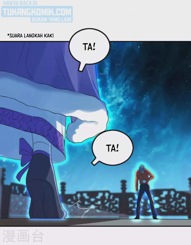 Useless First Son-In-Law chapter 146 halaman 5