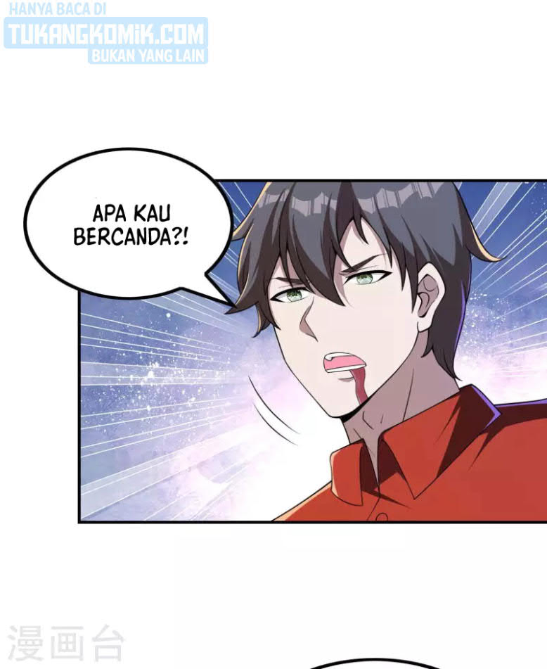 Useless First Son-In-Law chapter 146 halaman 9