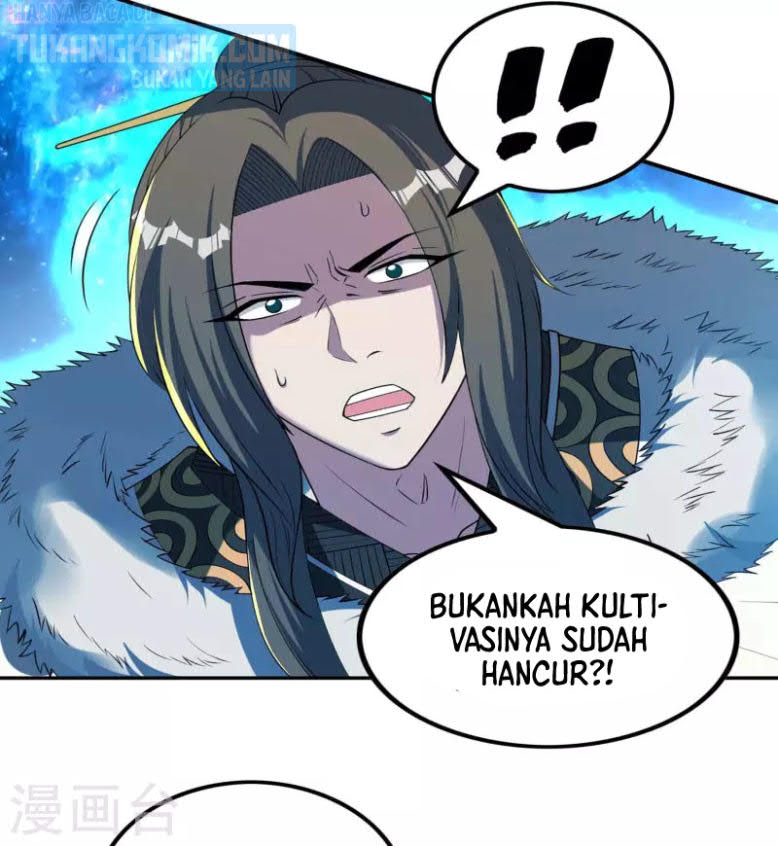 Useless First Son-In-Law chapter 146 halaman 16