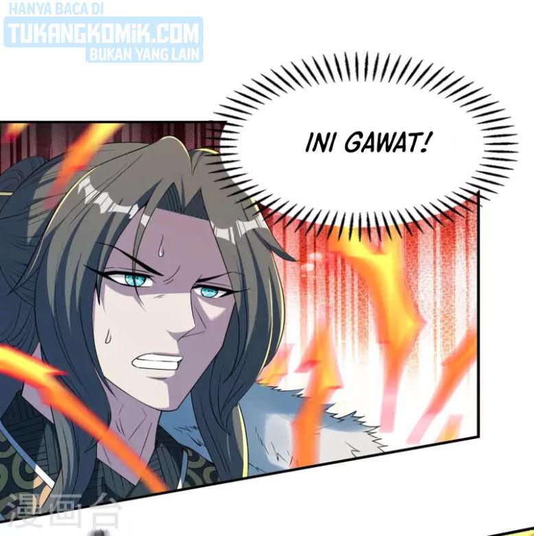 Useless First Son-In-Law chapter 146 halaman 20