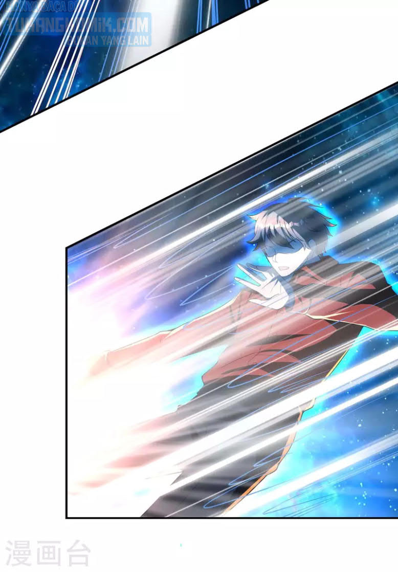 Useless First Son-In-Law chapter 146 halaman 24