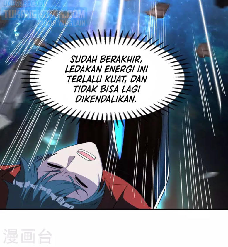 Useless First Son-In-Law chapter 146 halaman 26