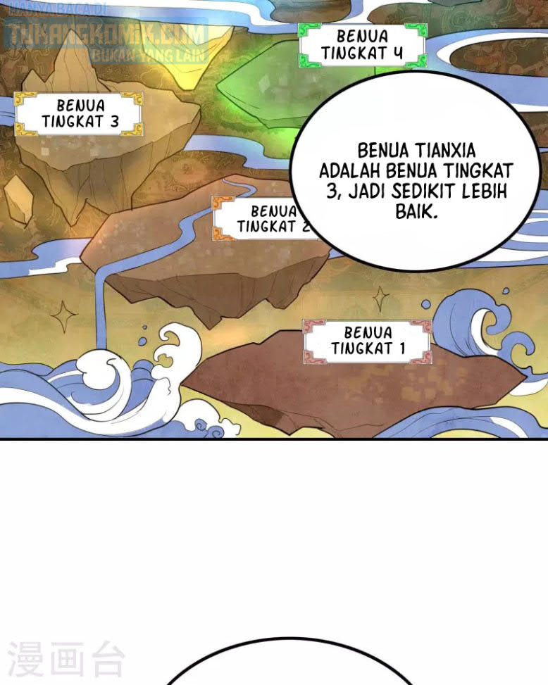 Useless First Son-In-Law chapter 146 halaman 44