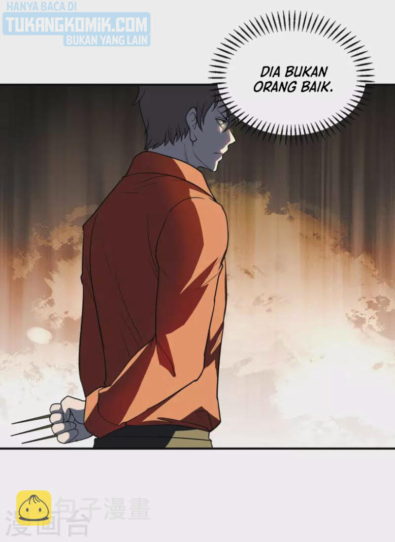 Useless First Son-In-Law Bab 147 halaman 9