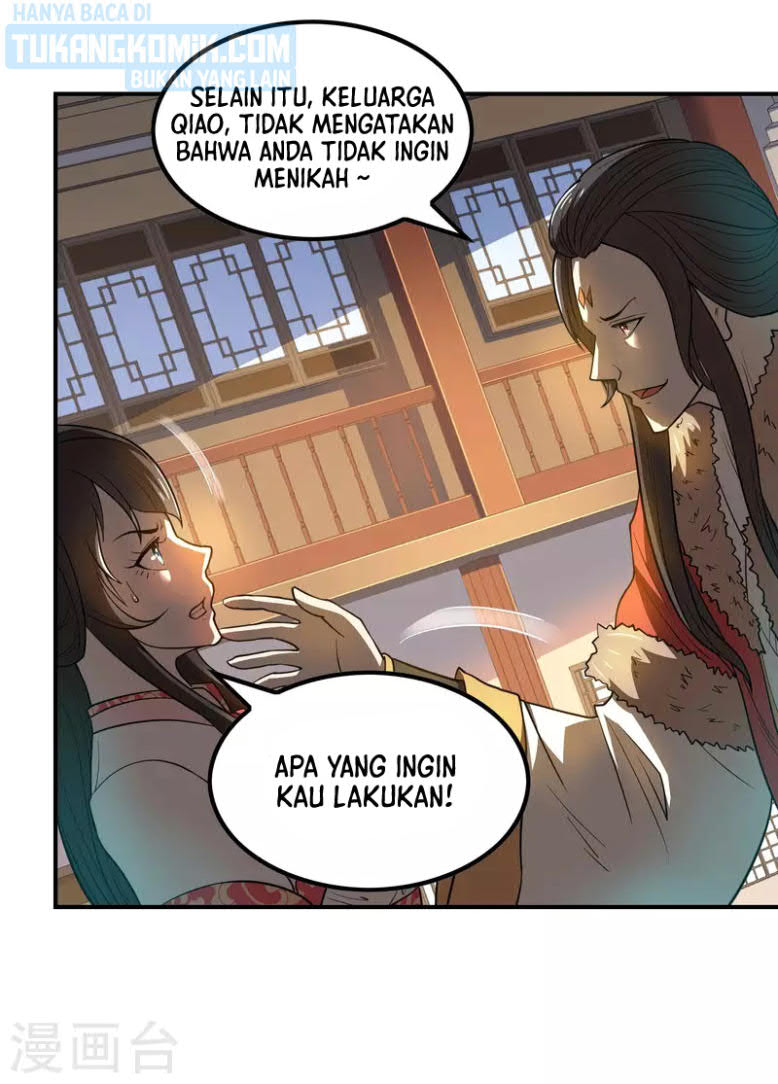 Useless First Son-In-Law Bab 147 halaman 10