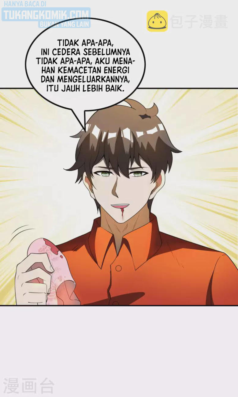 Useless First Son-In-Law Bab 147 halaman 25