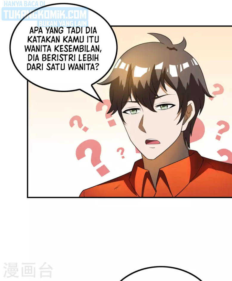 Useless First Son-In-Law Bab 147 halaman 28