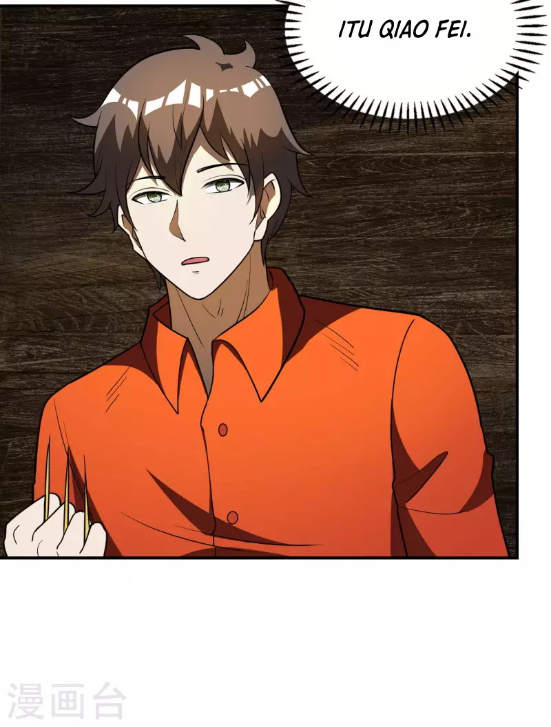 Useless First Son-In-Law chapter 148 halaman 8