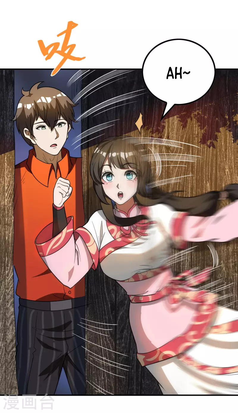 Useless First Son-In-Law chapter 148 halaman 10