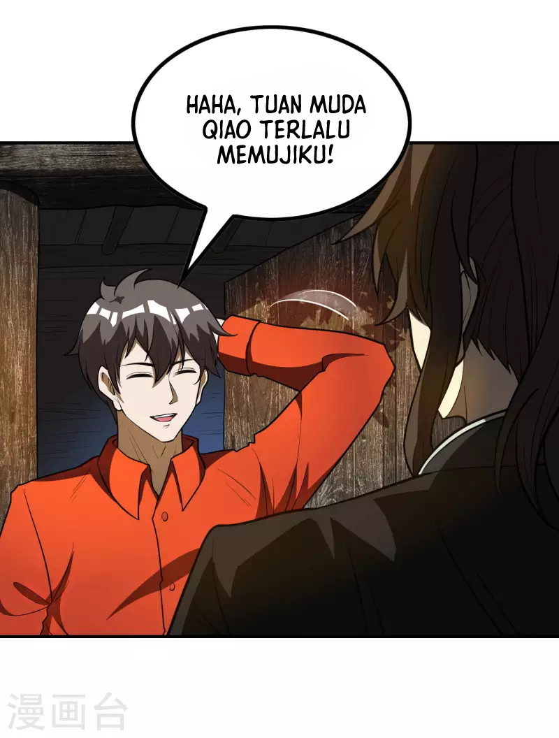 Useless First Son-In-Law chapter 148 halaman 18