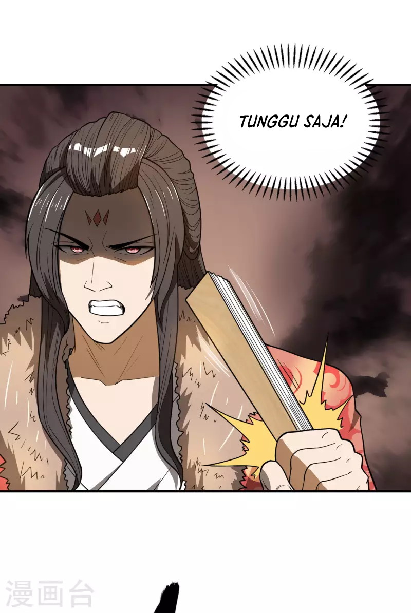 Useless First Son-In-Law chapter 148 halaman 41