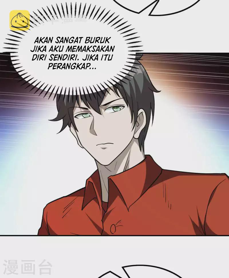 Useless First Son-In-Law Bab 149 halaman 10