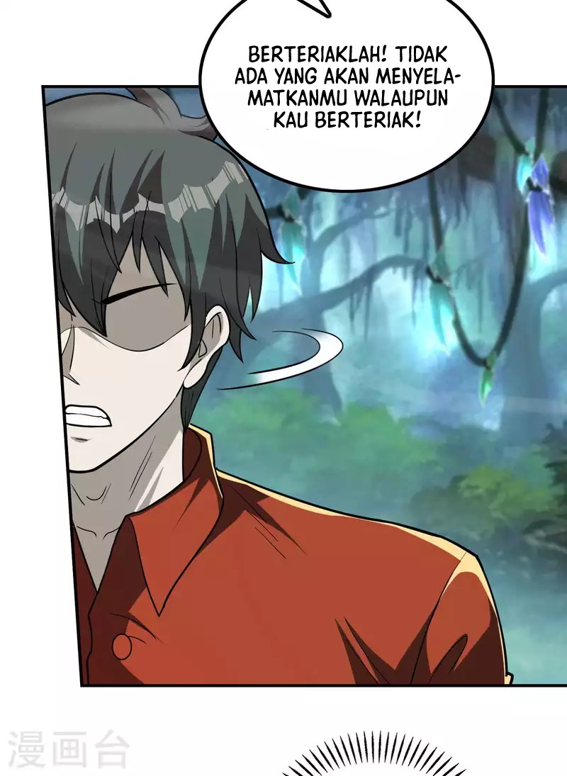 Useless First Son-In-Law Bab 149 halaman 11